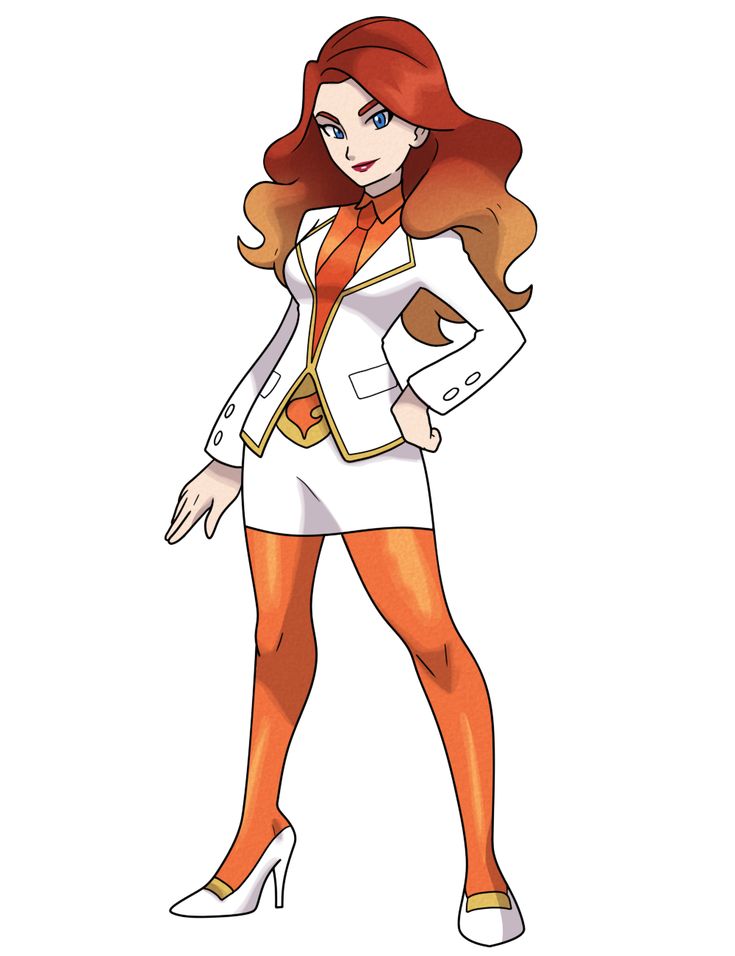 Pokemon oc and fakemon - Image 253