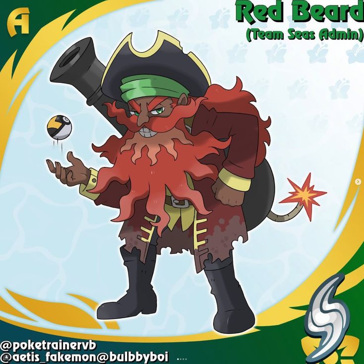 Pokemon oc and fakemon - Image 261