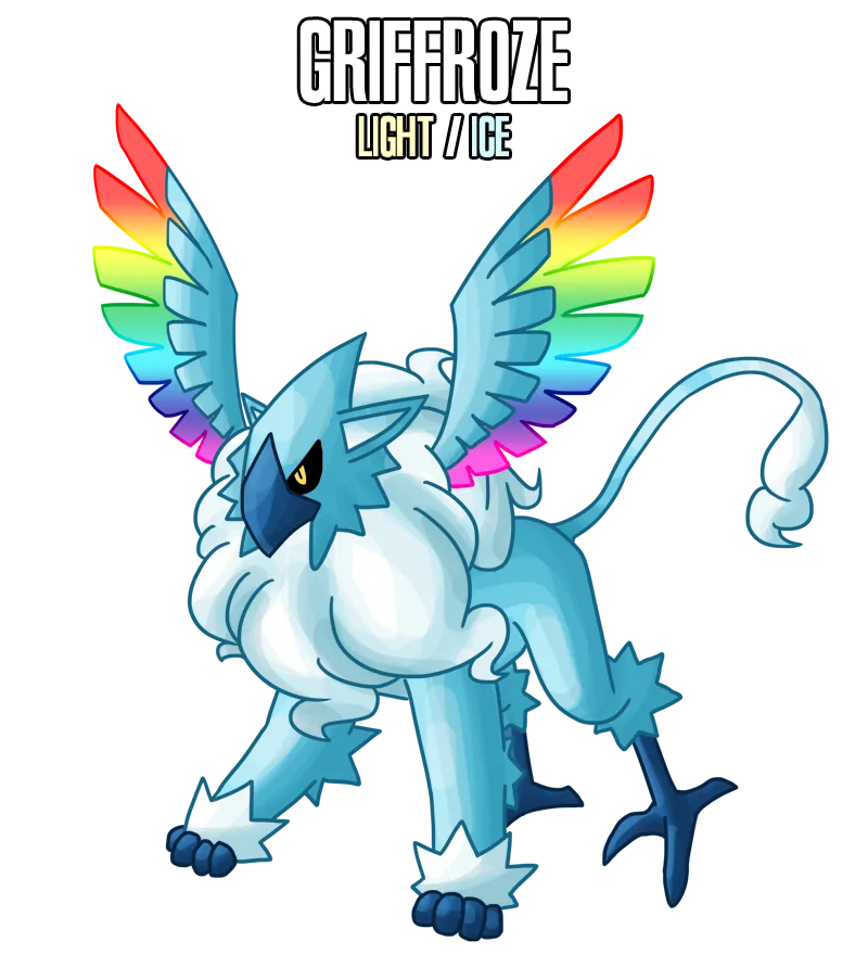 Pokemon oc and fakemon - Image 27