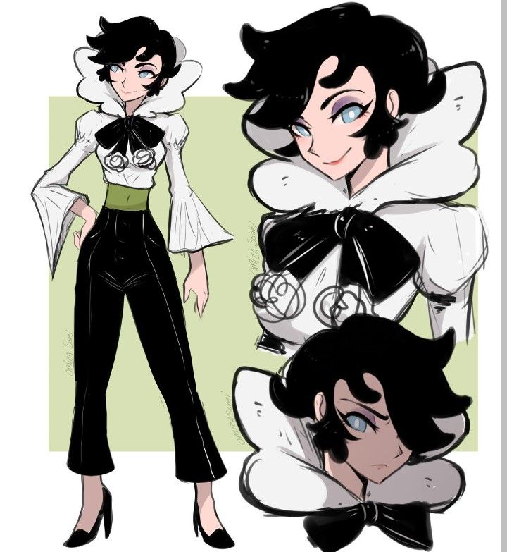 Pokemon oc and fakemon - Image 270