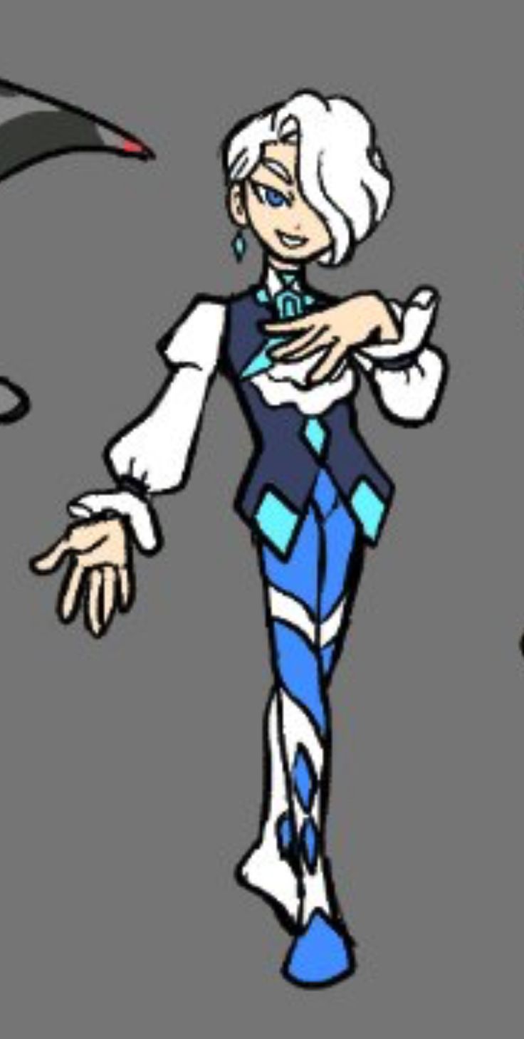 Pokemon oc and fakemon - Image 271