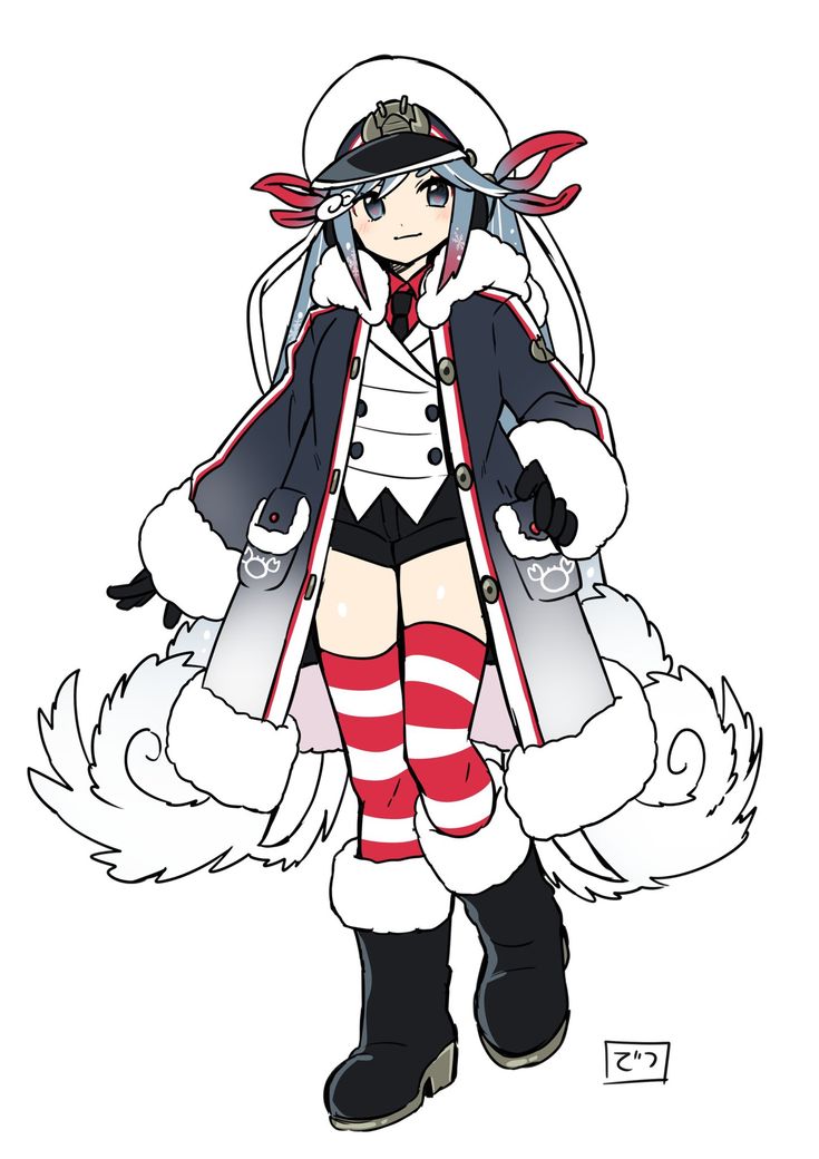 Pokemon oc and fakemon - Image 275