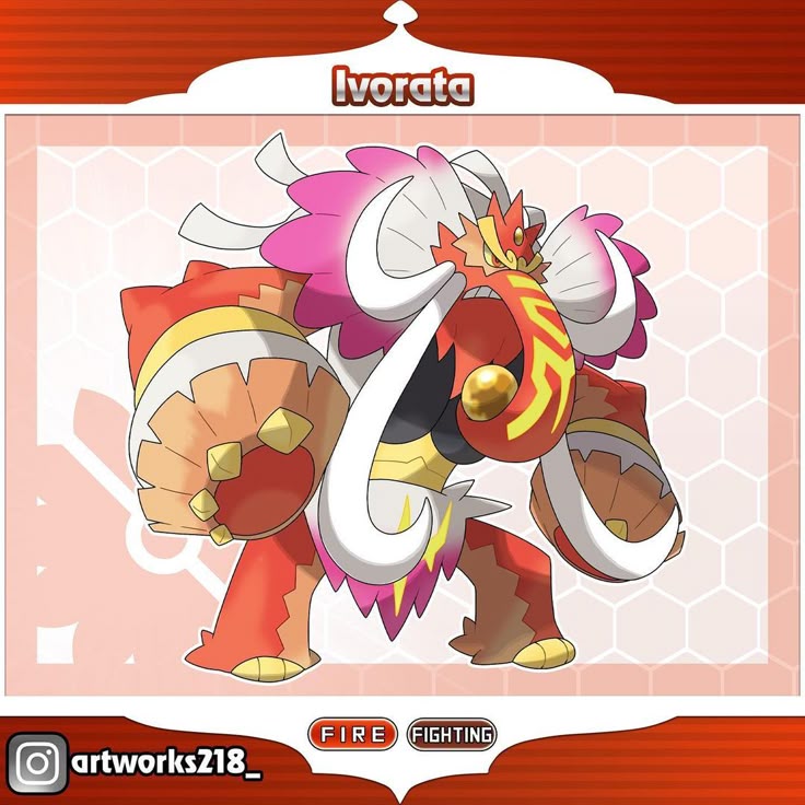 Pokemon oc and fakemon - Image 278