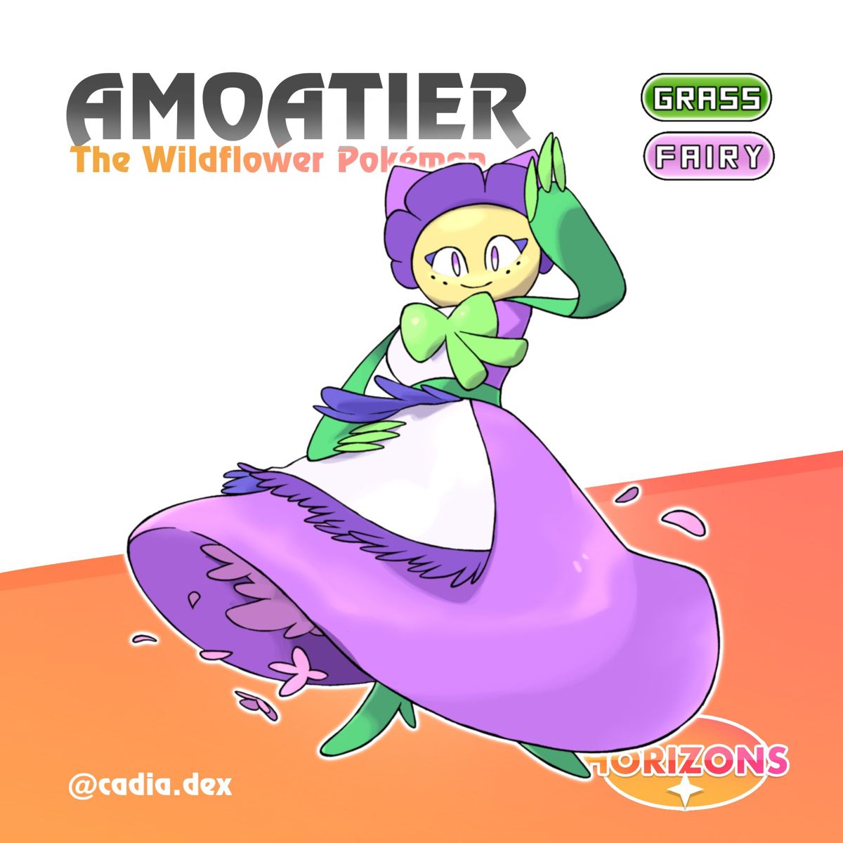 Pokemon oc and fakemon - Image 279