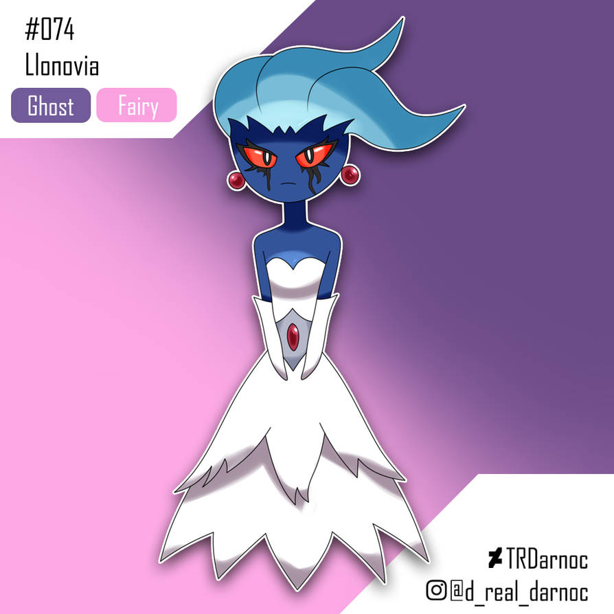 Pokemon oc and fakemon - Image 280