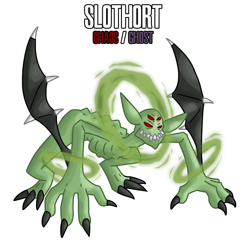 Pokemon oc and fakemon - Image 29