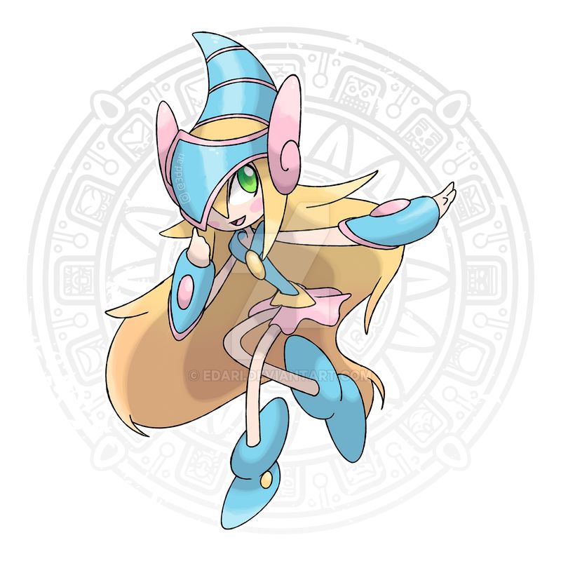 Pokemon oc and fakemon - Image 290