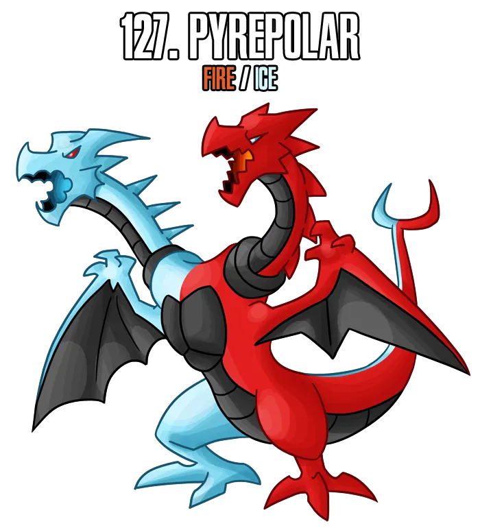 Pokemon oc and fakemon - Image 293