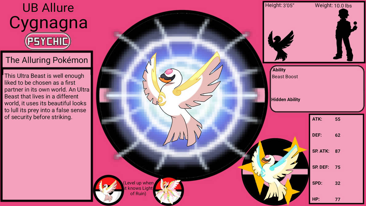 Pokemon oc and fakemon - Image 300