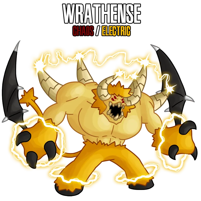 Pokemon oc and fakemon - Image 31