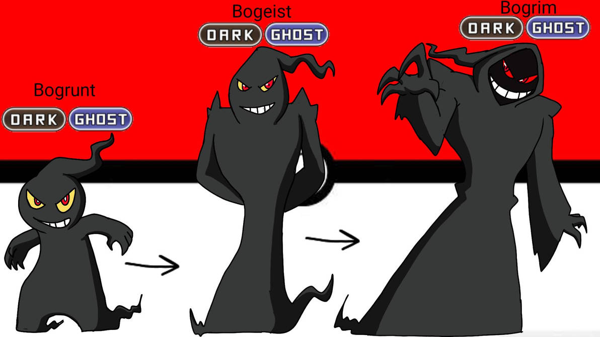 Pokemon oc and fakemon - Image 311