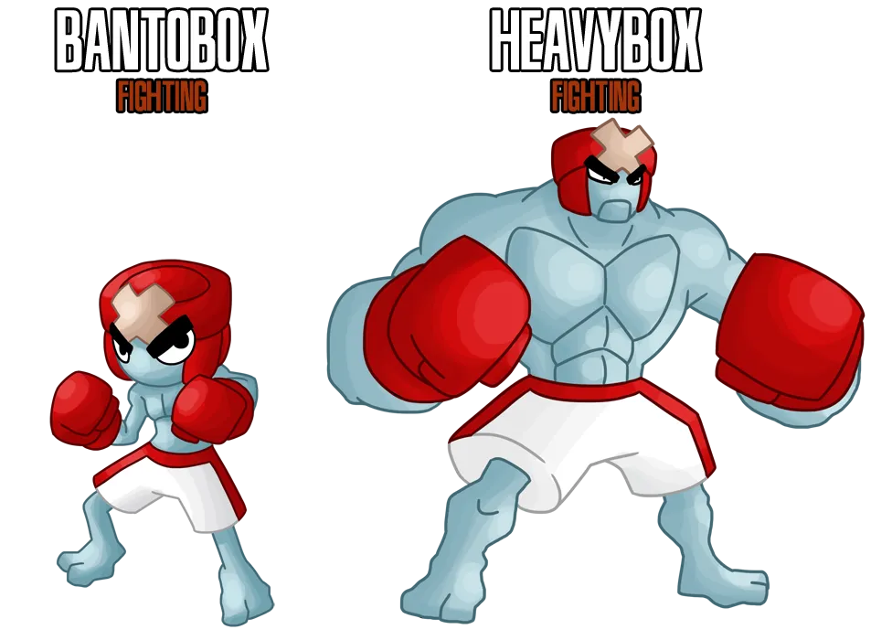 Pokemon oc and fakemon - Image 32