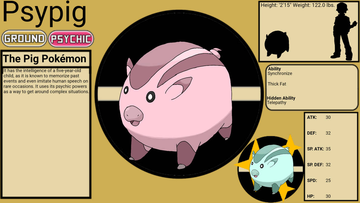 Pokemon oc and fakemon - Image 335