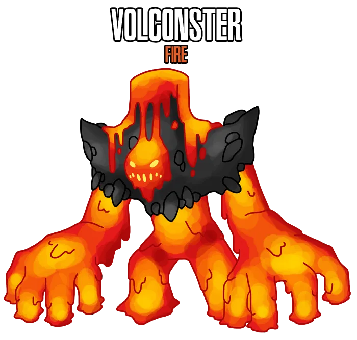 Pokemon oc and fakemon - Image 37