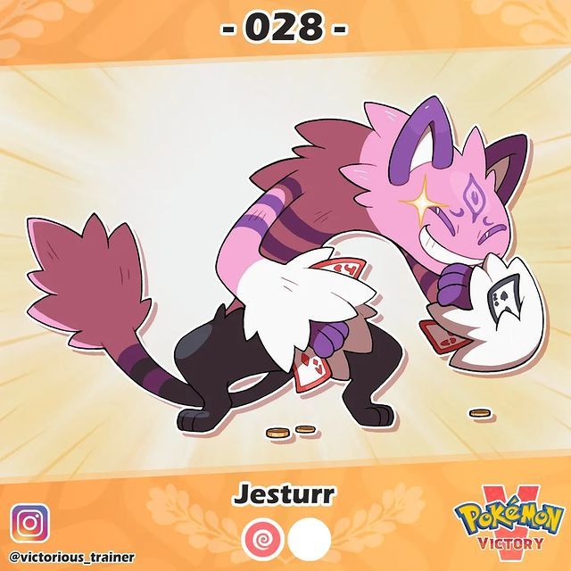 Pokemon oc and fakemon - Image 383