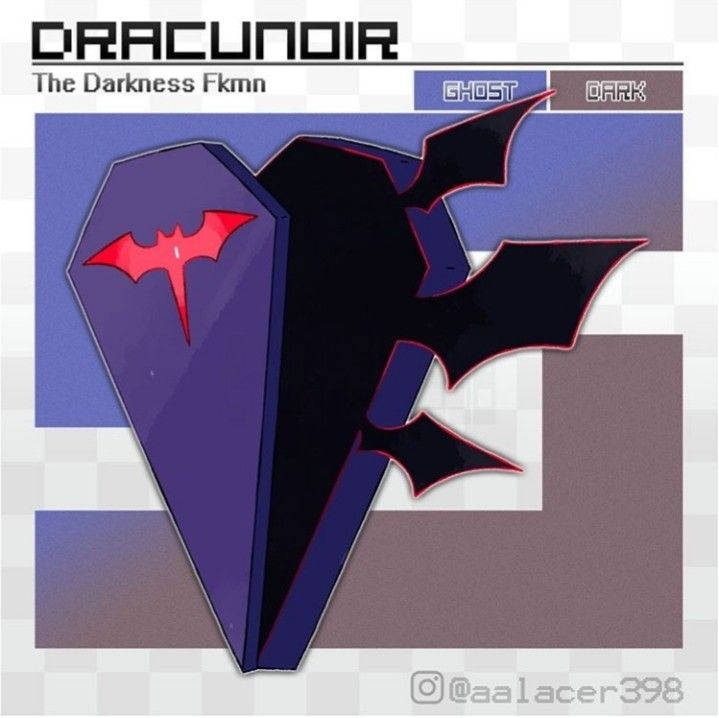 Pokemon oc and fakemon - Image 391