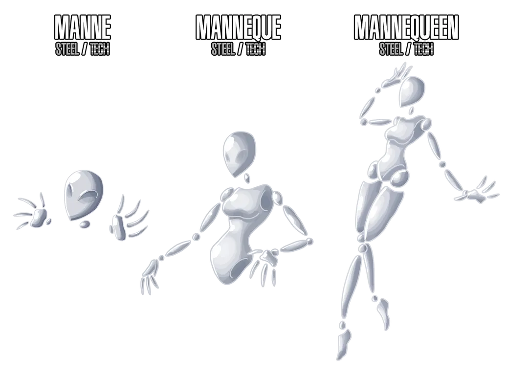 Pokemon oc and fakemon - Image 40