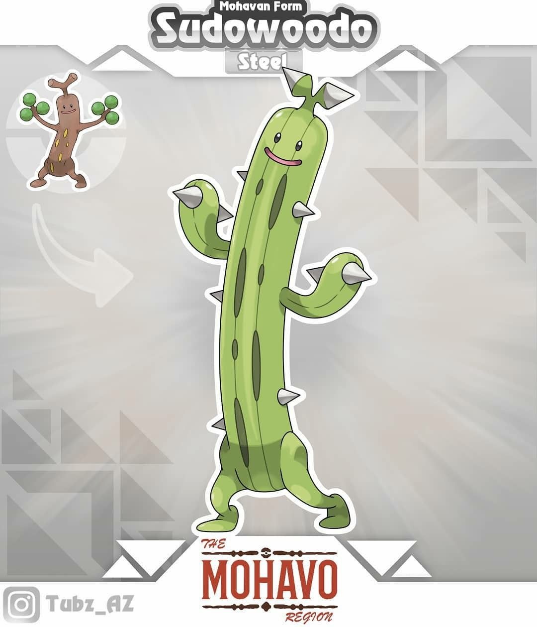 Pokemon oc and fakemon - Image 400