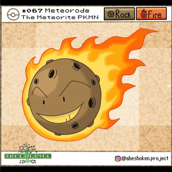 Pokemon oc and fakemon - Image 401