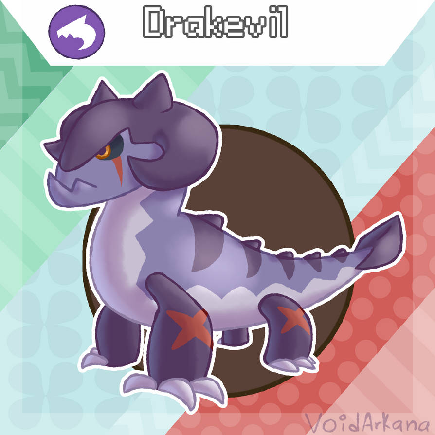 Pokemon oc and fakemon - Image 403