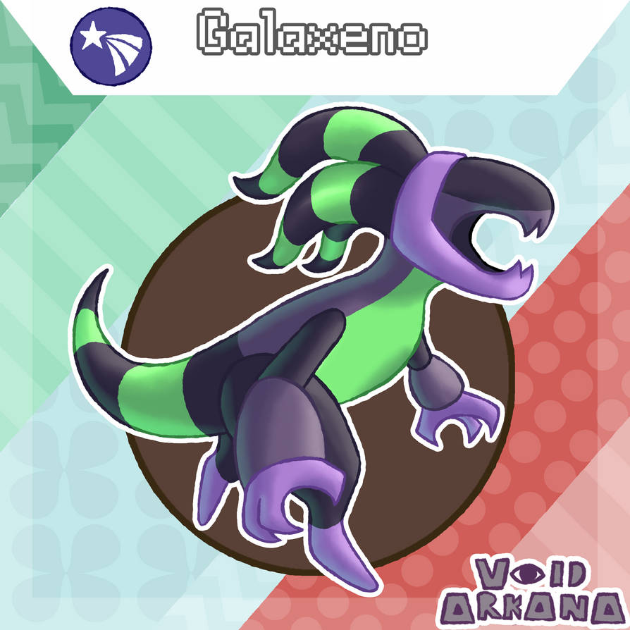 Pokemon oc and fakemon - Image 404