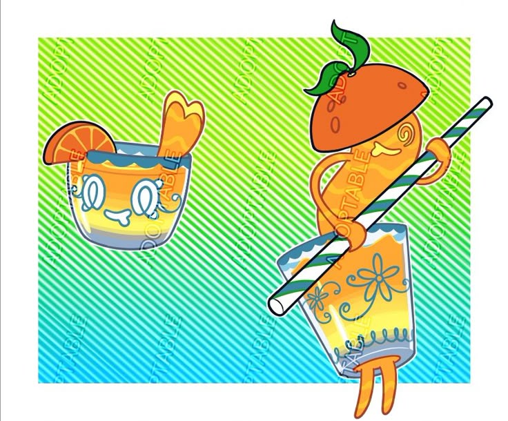 Pokemon oc and fakemon - Image 405