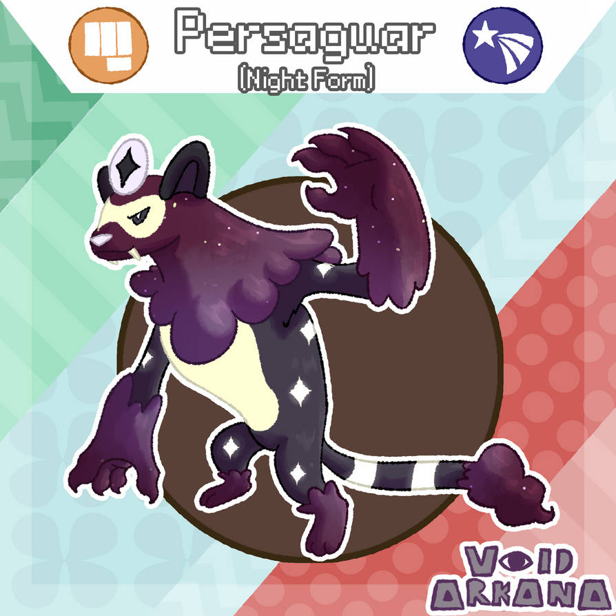 Pokemon oc and fakemon - Image 417