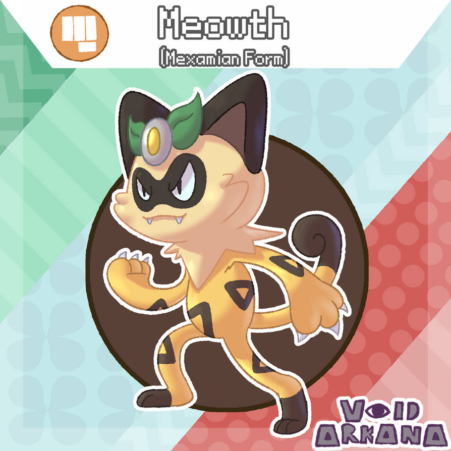 Pokemon oc and fakemon - Image 418