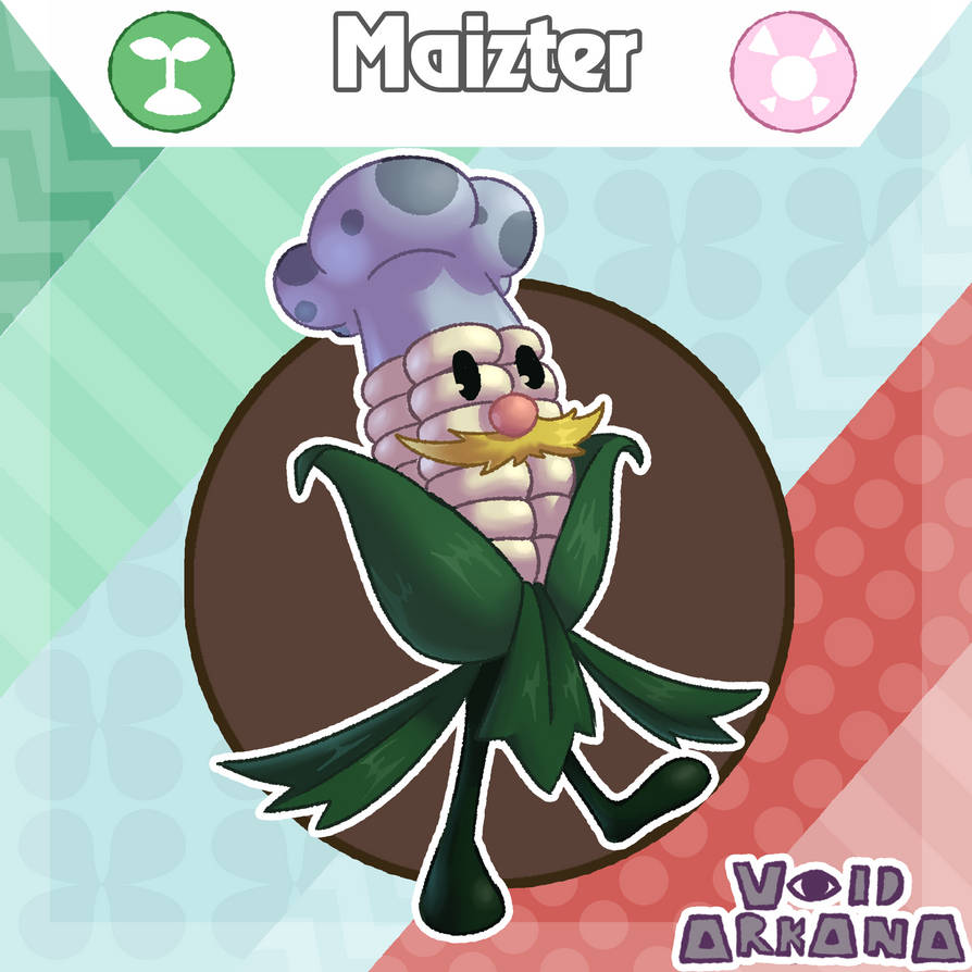 Pokemon oc and fakemon - Image 421