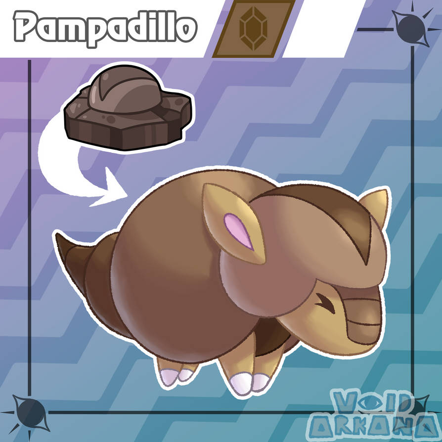 Pokemon oc and fakemon - Image 424