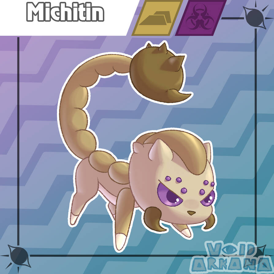 Pokemon oc and fakemon - Image 425
