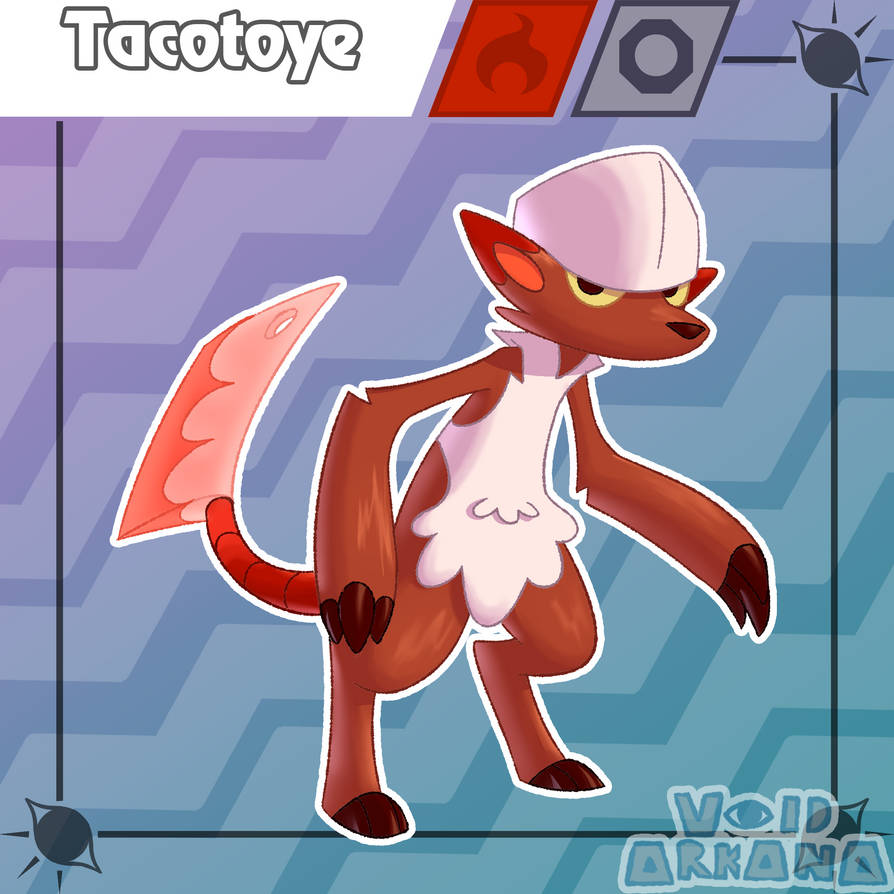 Pokemon oc and fakemon - Image 427