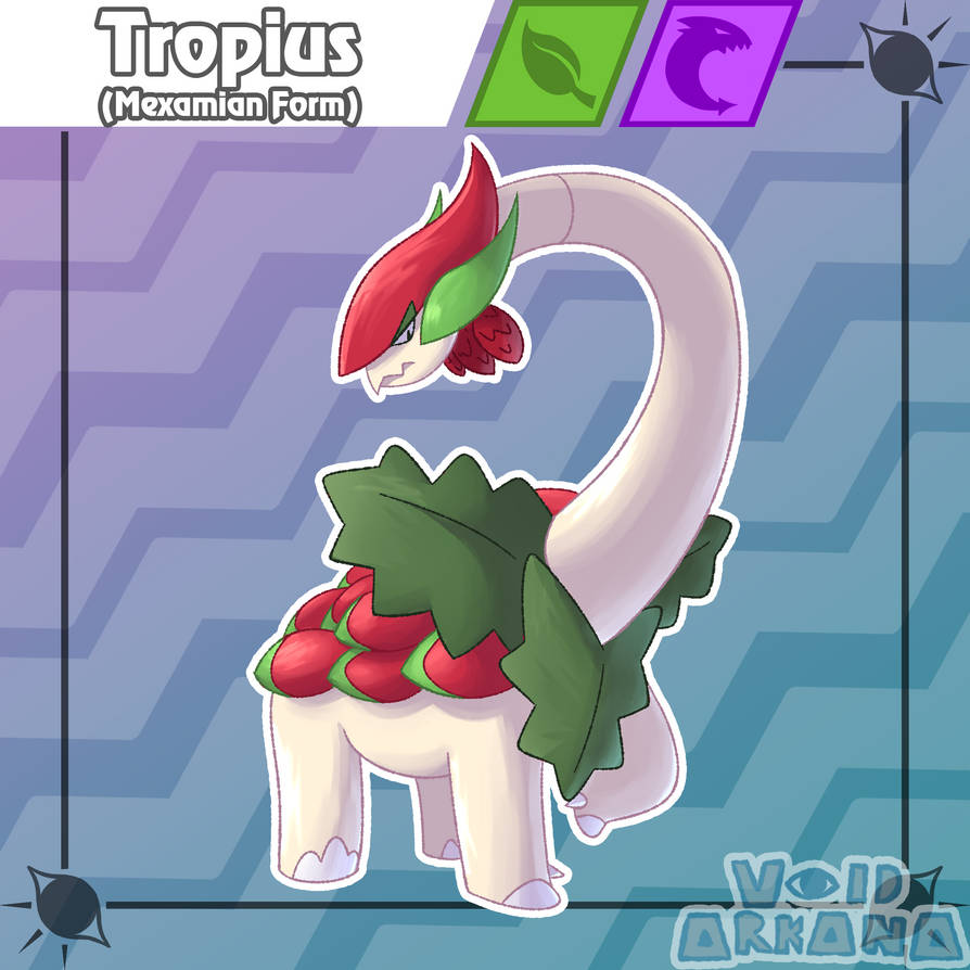 Pokemon oc and fakemon - Image 428