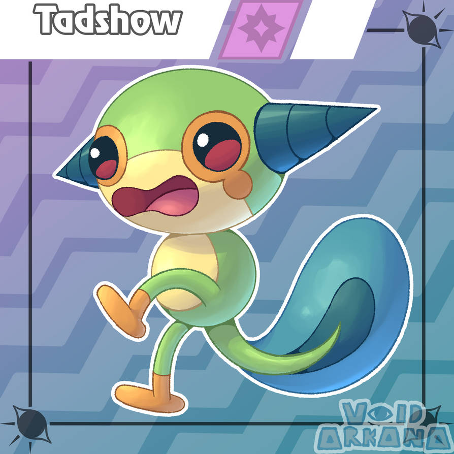 Pokemon oc and fakemon - Image 433