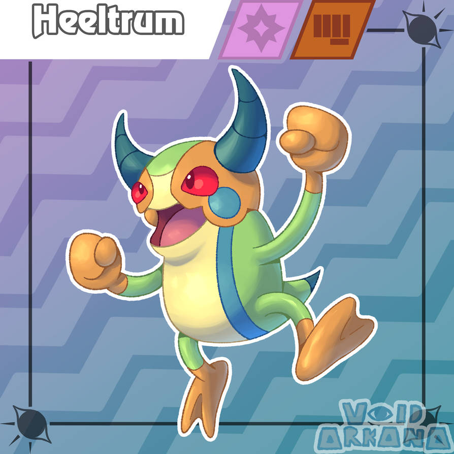 Pokemon oc and fakemon - Image 434