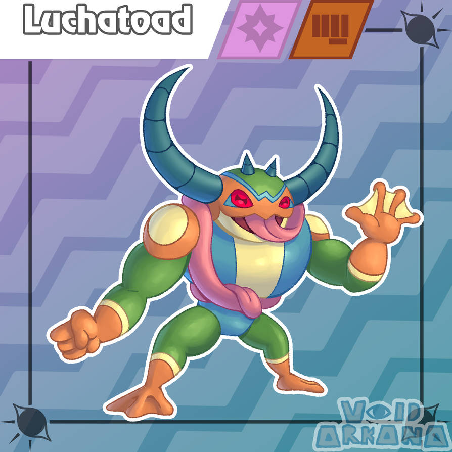 Pokemon oc and fakemon - Image 435