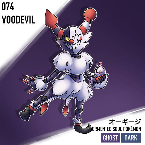 Pokemon oc and fakemon - Image 463