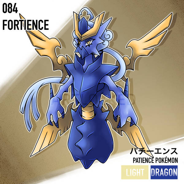 Pokemon oc and fakemon - Image 466