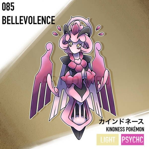 Pokemon oc and fakemon - Image 467