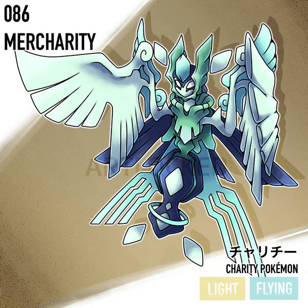 Pokemon oc and fakemon - Image 468