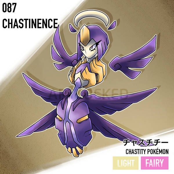 Pokemon oc and fakemon - Image 469