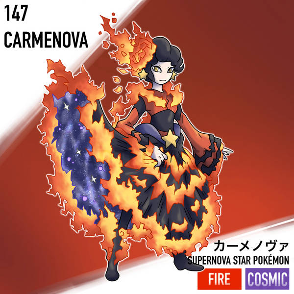 Pokemon oc and fakemon - Image 472