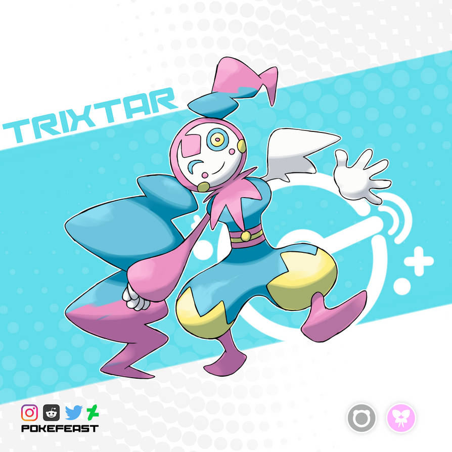 Pokemon oc and fakemon - Image 478