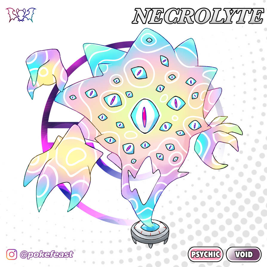 Pokemon oc and fakemon - Image 479