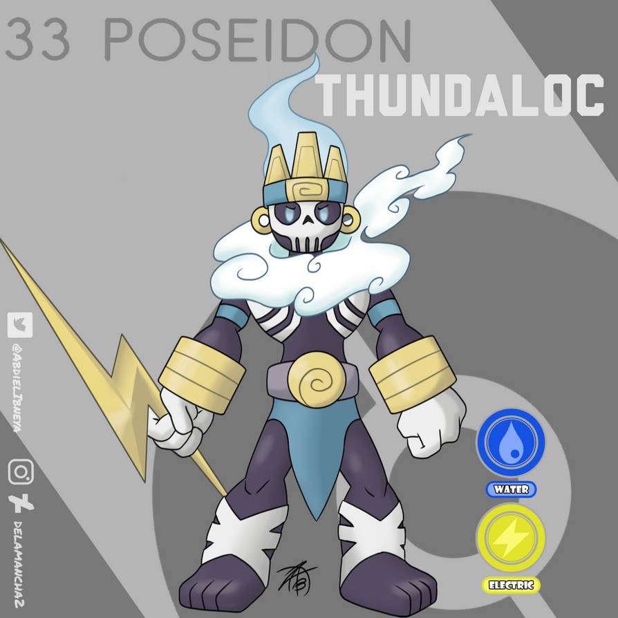 Pokemon oc and fakemon - Image 491