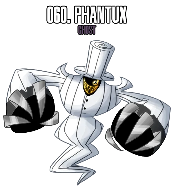 Pokemon oc and fakemon - Image 52