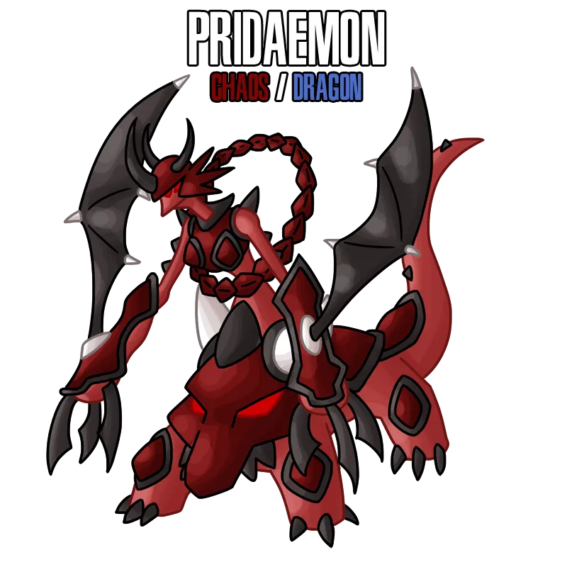 Pokemon oc and fakemon - Image 55