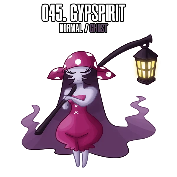 Pokemon oc and fakemon - Image 56