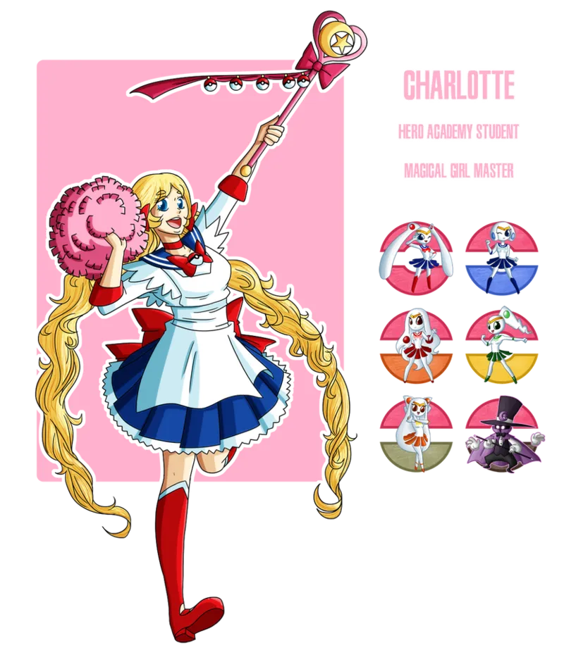 Pokemon oc and fakemon - Image 57