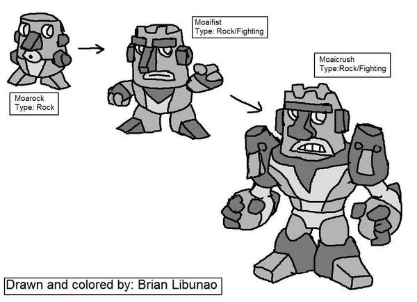 Pokemon oc and fakemon - Image 67